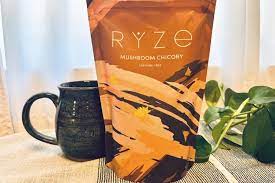 Ryze Mushroom Coffee 